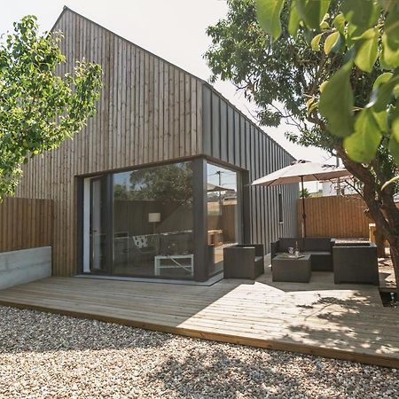 Villa Arneiro 1 Maçeira Kültér fotó