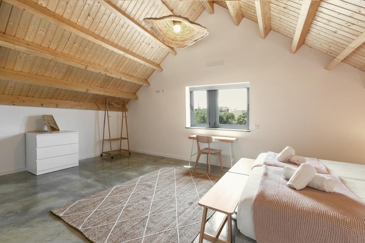 Villa Arneiro 1 Maçeira Kültér fotó