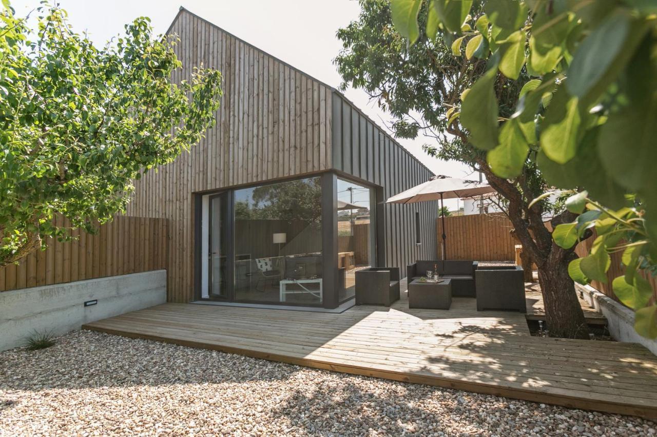 Villa Arneiro 1 Maçeira Kültér fotó