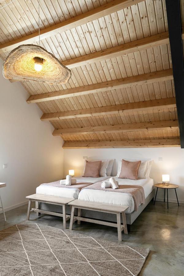 Villa Arneiro 1 Maçeira Kültér fotó