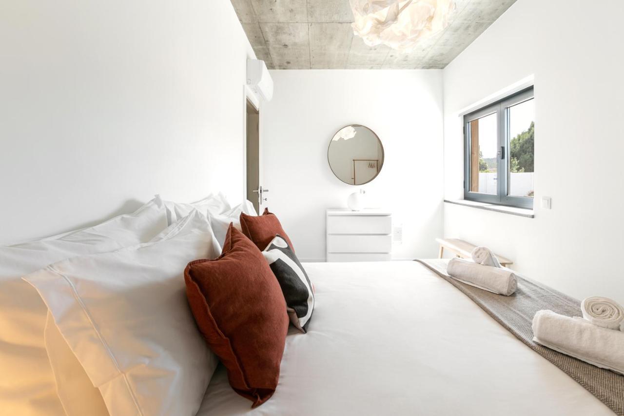 Villa Arneiro 1 Maçeira Kültér fotó