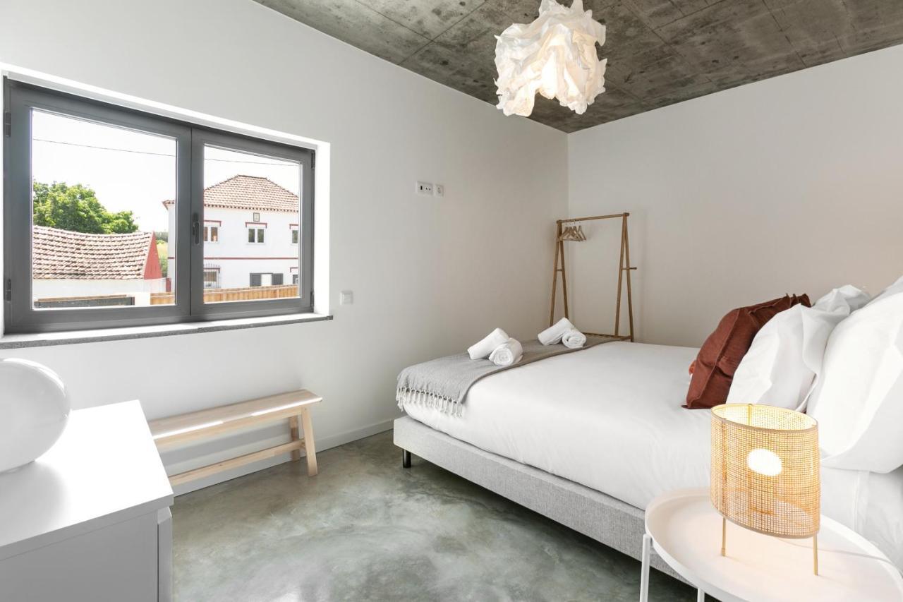 Villa Arneiro 1 Maçeira Kültér fotó