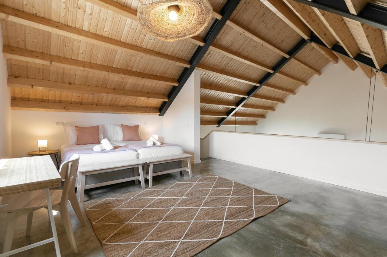 Villa Arneiro 1 Maçeira Kültér fotó