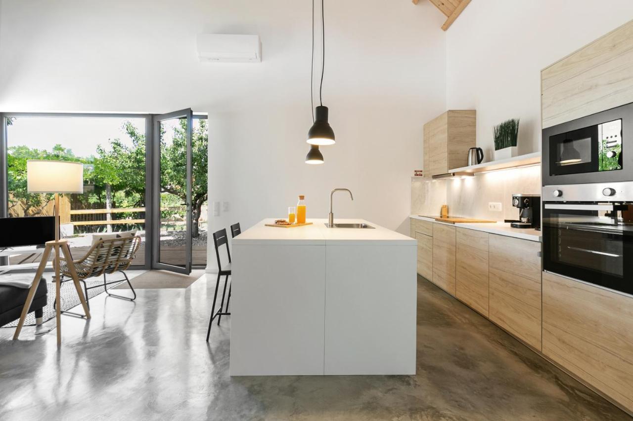 Villa Arneiro 1 Maçeira Kültér fotó