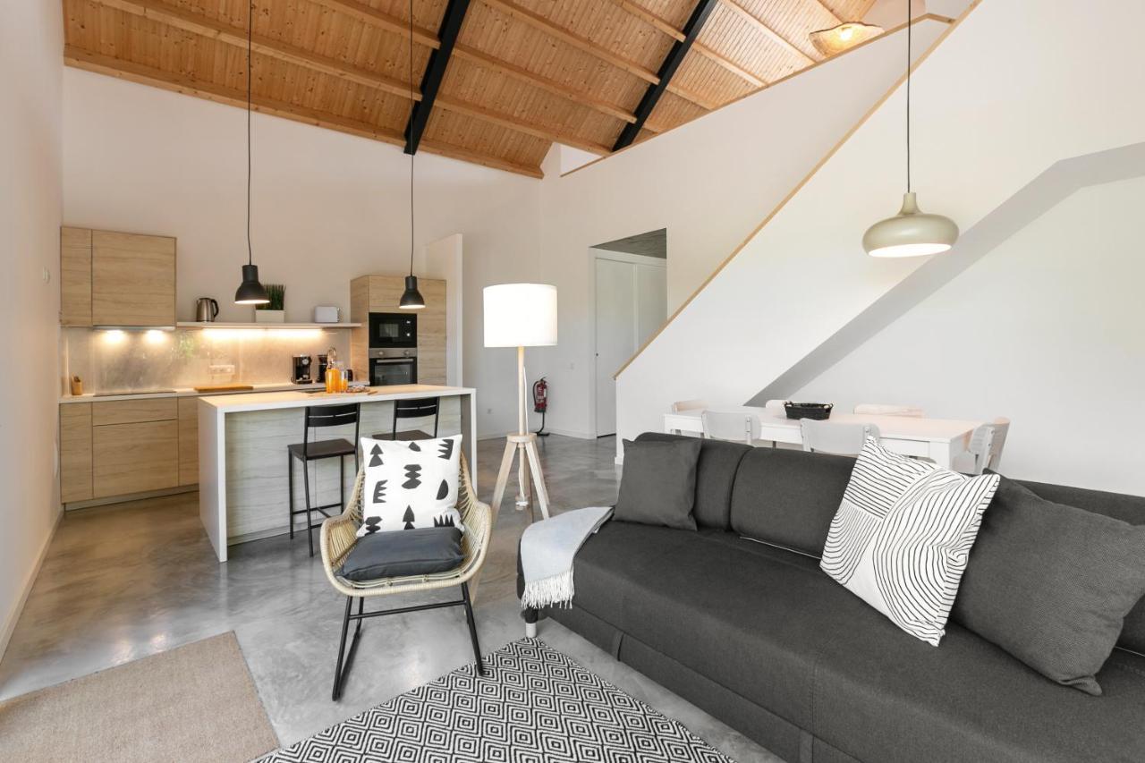 Villa Arneiro 1 Maçeira Kültér fotó