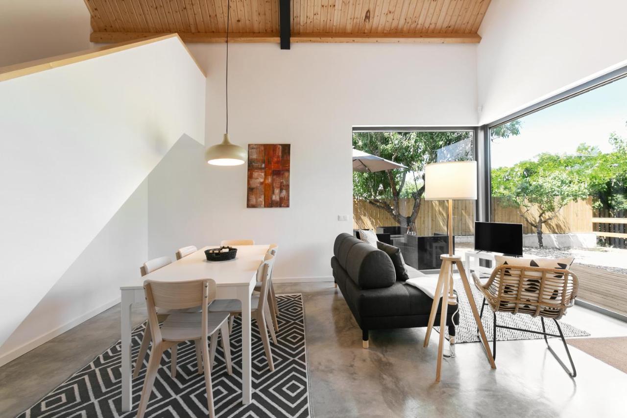 Villa Arneiro 1 Maçeira Kültér fotó
