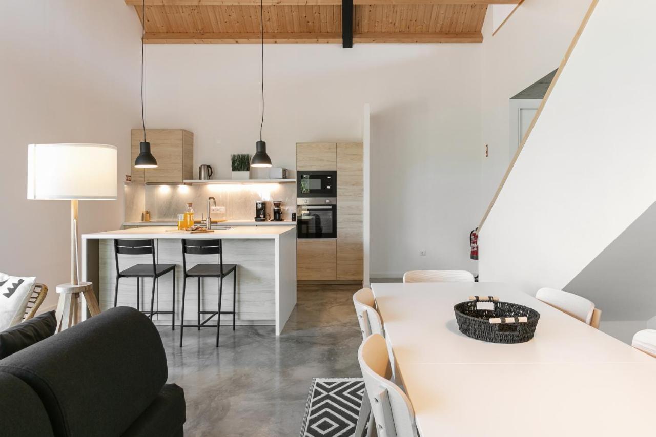 Villa Arneiro 1 Maçeira Kültér fotó