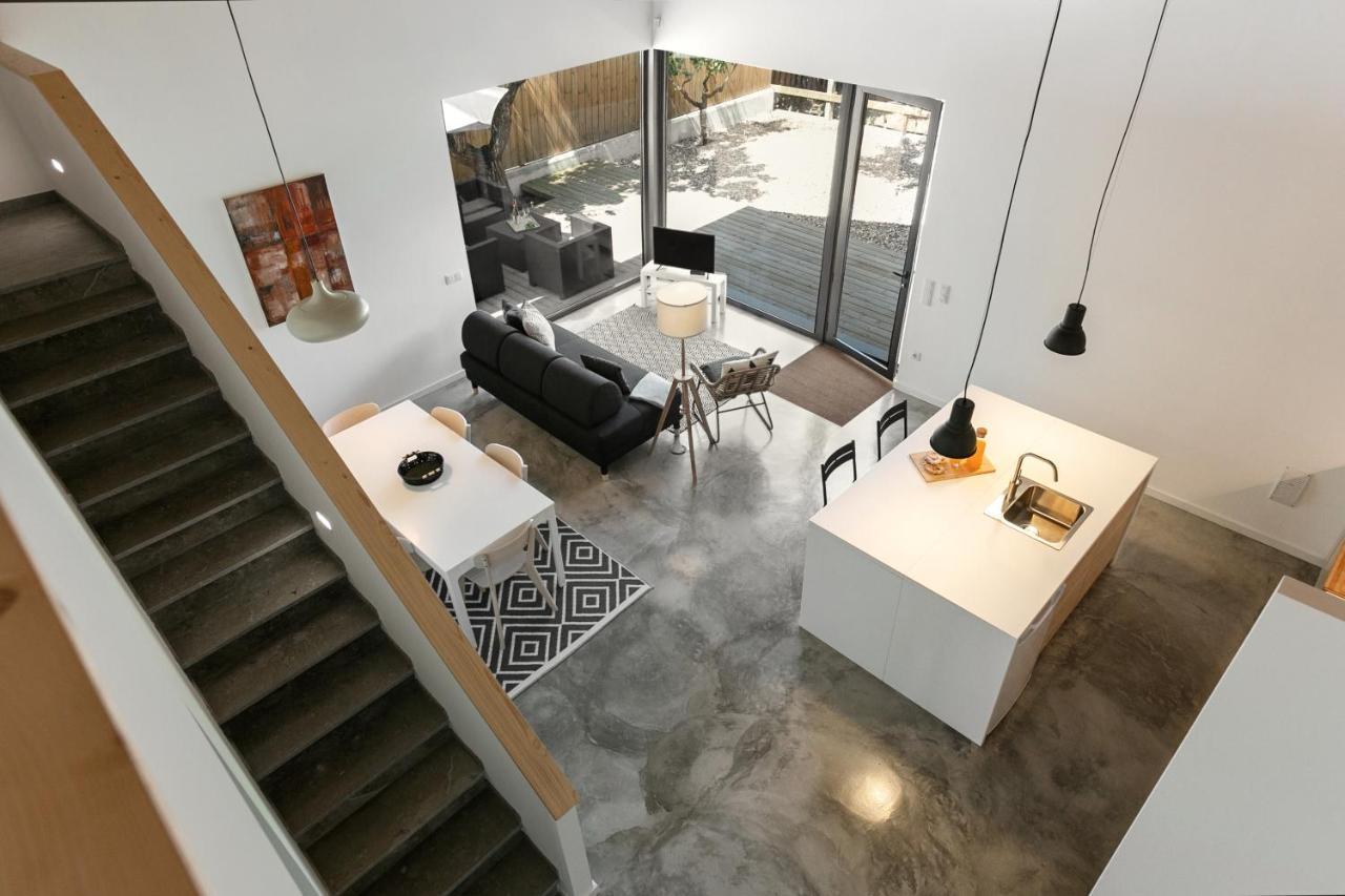 Villa Arneiro 1 Maçeira Kültér fotó
