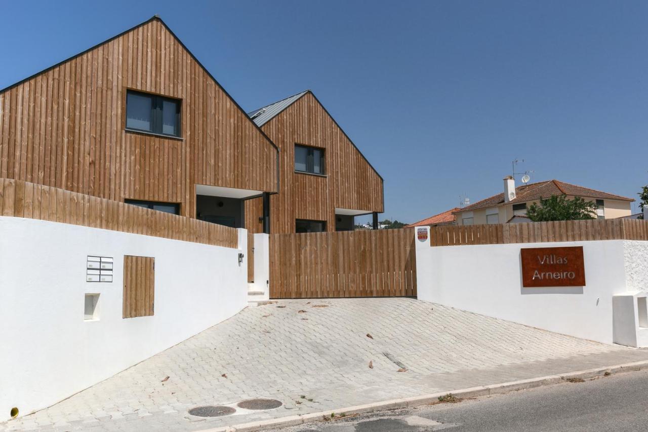 Villa Arneiro 1 Maçeira Kültér fotó
