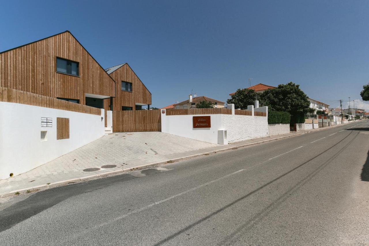 Villa Arneiro 1 Maçeira Kültér fotó