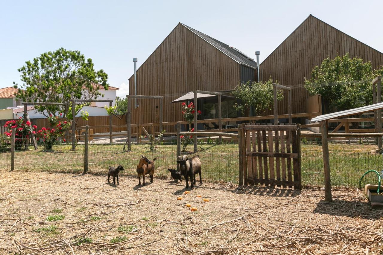 Villa Arneiro 1 Maçeira Kültér fotó