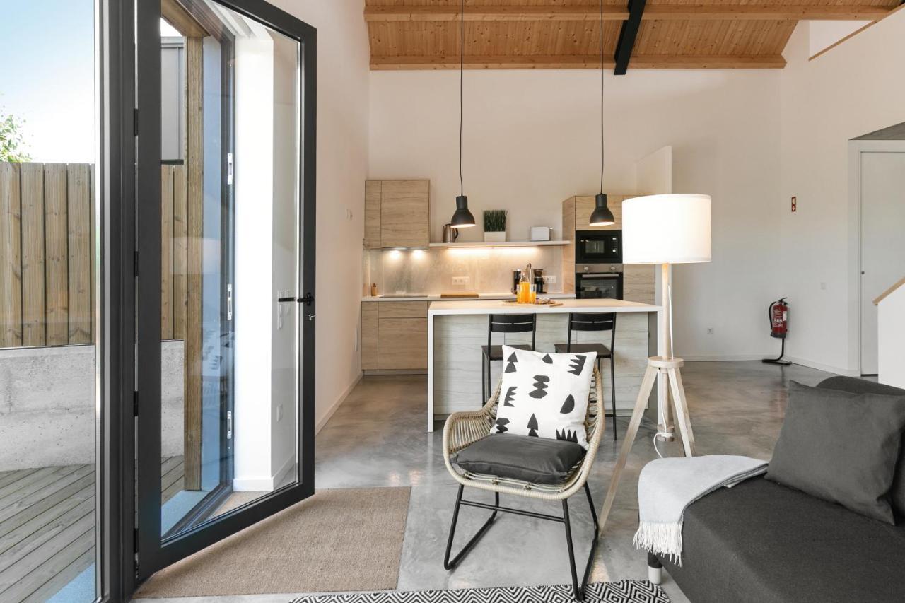 Villa Arneiro 1 Maçeira Kültér fotó