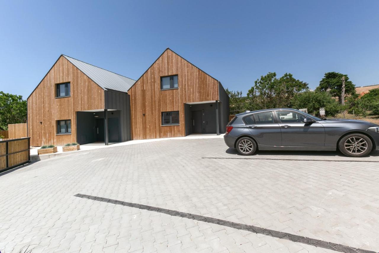 Villa Arneiro 1 Maçeira Kültér fotó