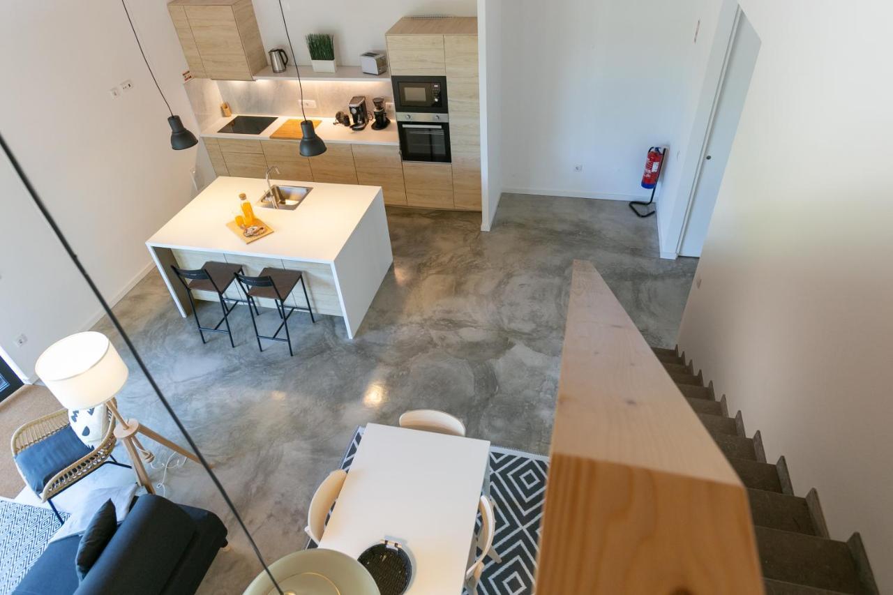 Villa Arneiro 1 Maçeira Kültér fotó