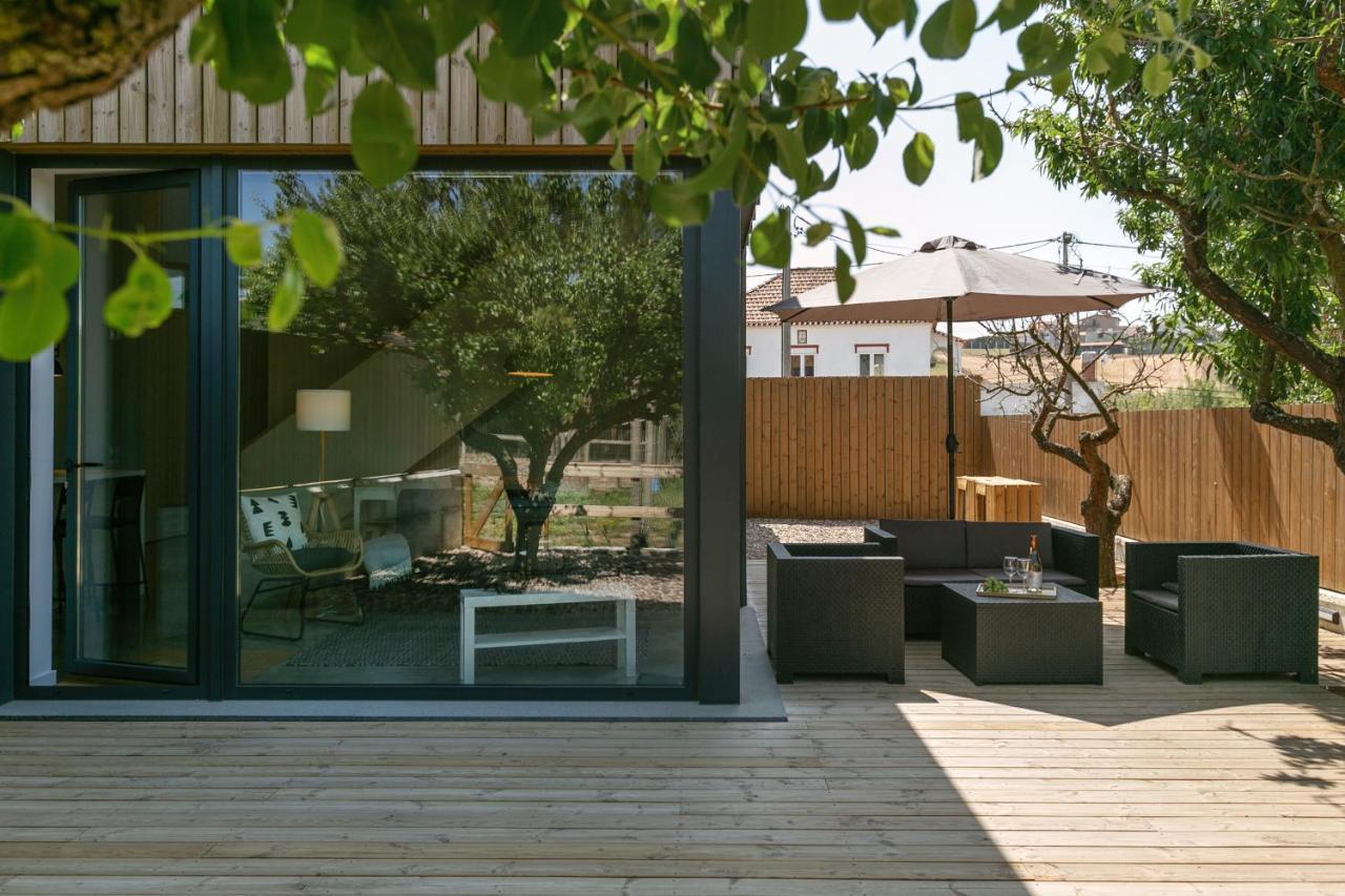 Villa Arneiro 1 Maçeira Kültér fotó