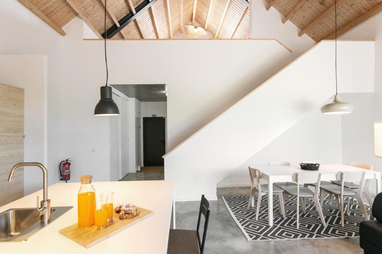 Villa Arneiro 1 Maçeira Kültér fotó