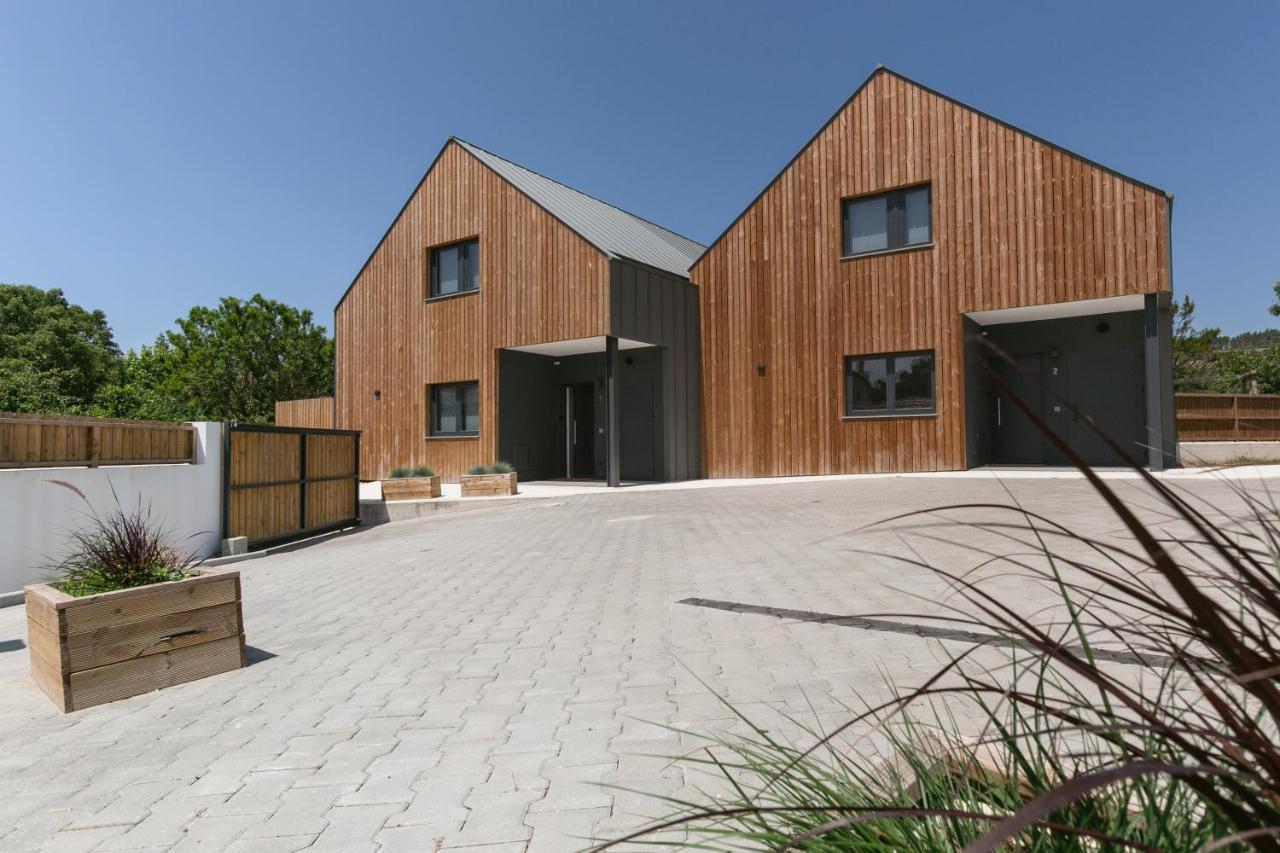 Villa Arneiro 1 Maçeira Kültér fotó