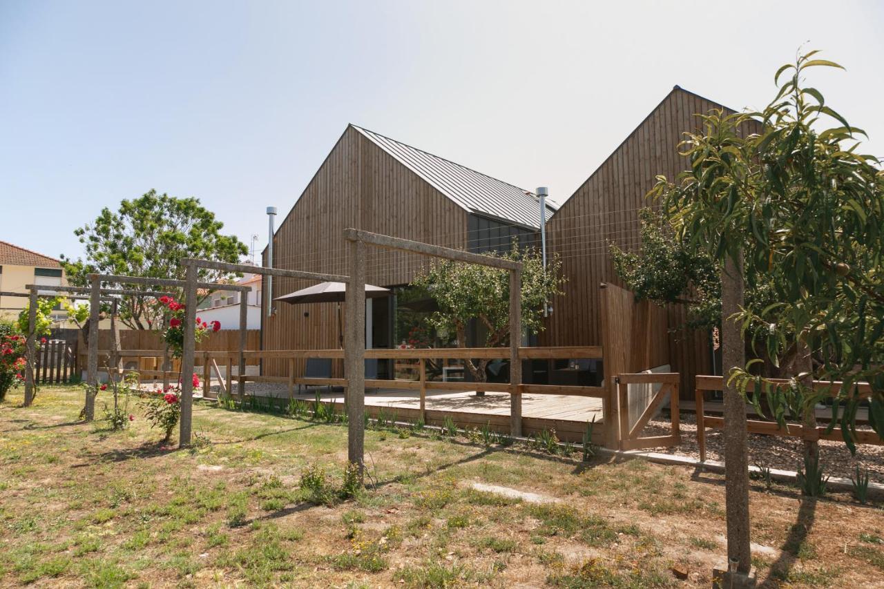 Villa Arneiro 1 Maçeira Kültér fotó