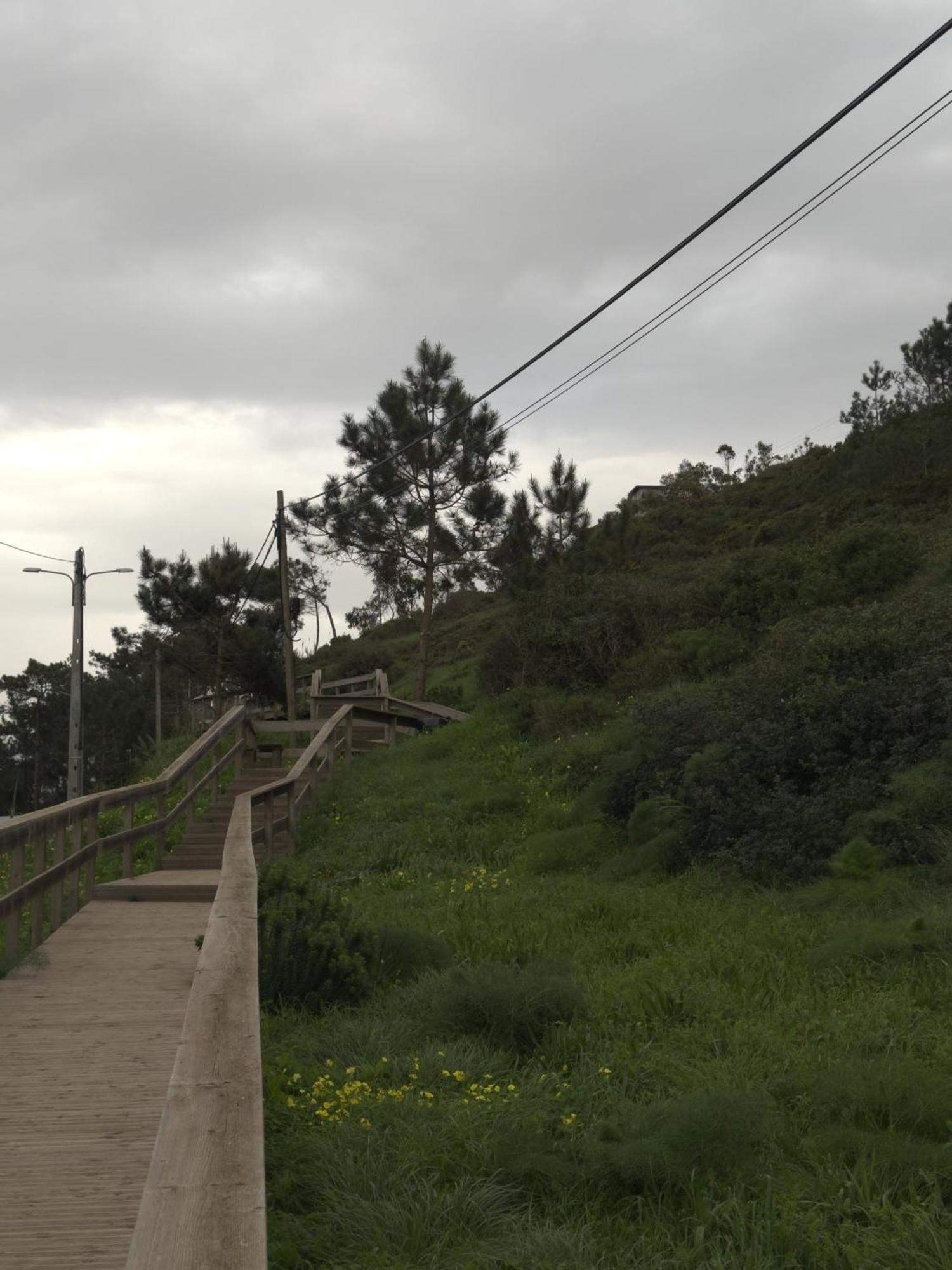 Villa Arneiro 1 Maçeira Kültér fotó